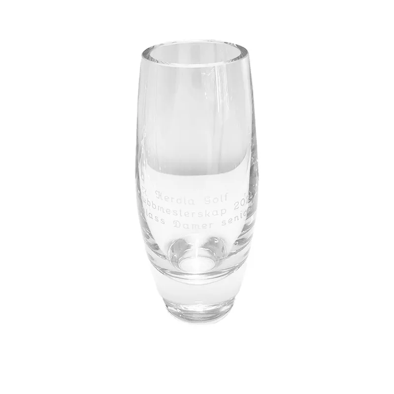 Engervase 250mm