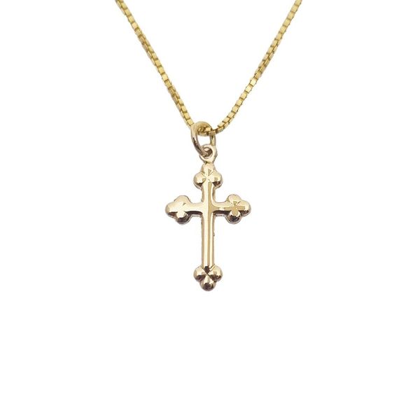 Hovedbilde Anheng kors lite